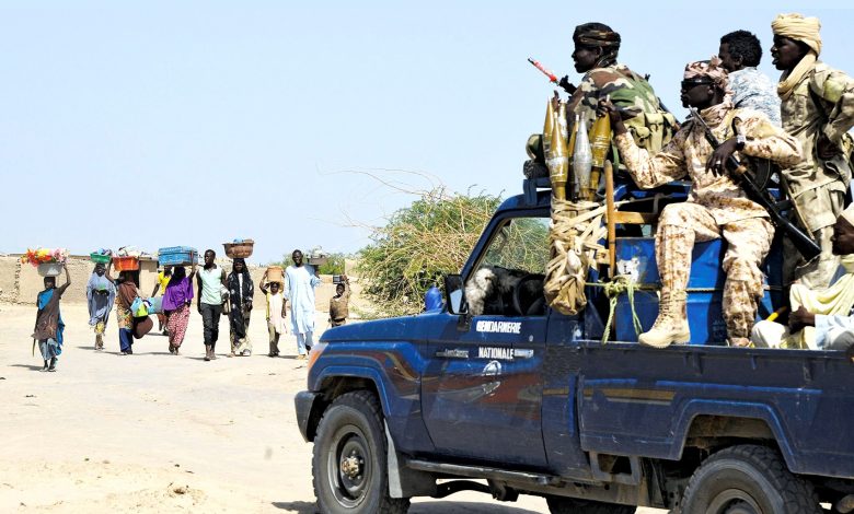 Terrorisme et criminalité organisée : Deux menaces aggravant les crises au Sahel
