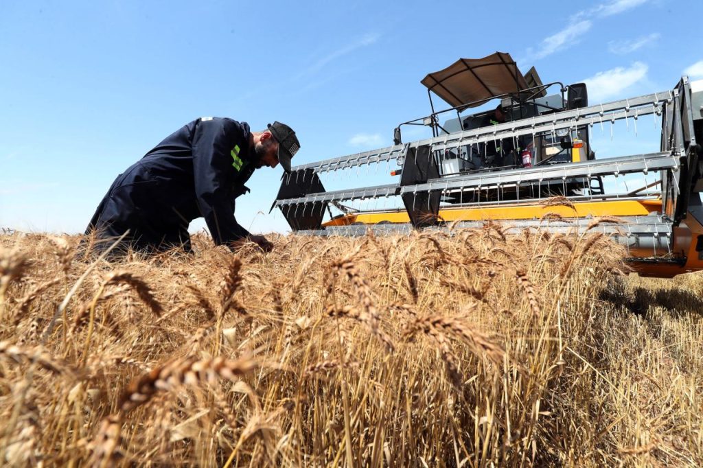 100 milliards de dollars injectés dans l’agriculture : Un secteur budgétivore