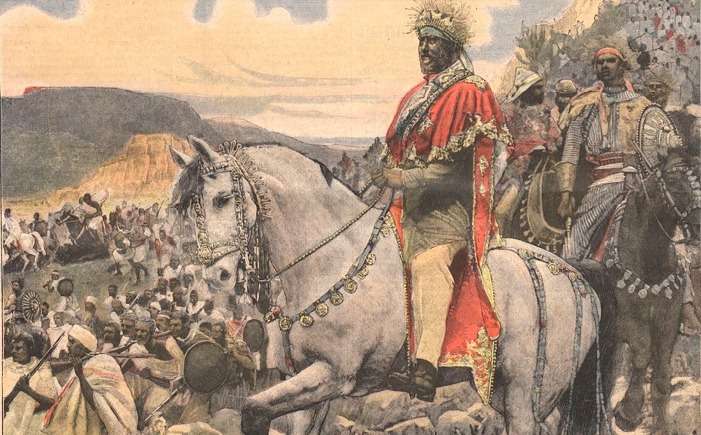 Italie : Une mémoire coloniale toujours en fuite
