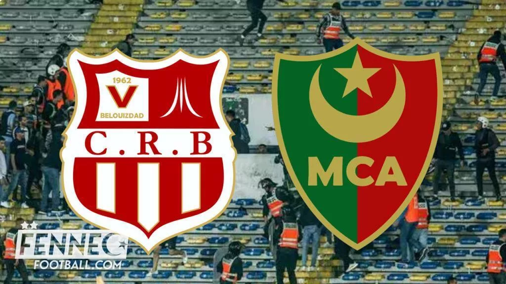 Affaire des supporters CRB-MCA : Tous les inculpés libérés