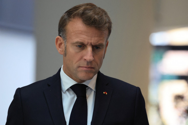 Crise politique en France : Macron échappe à la destitution