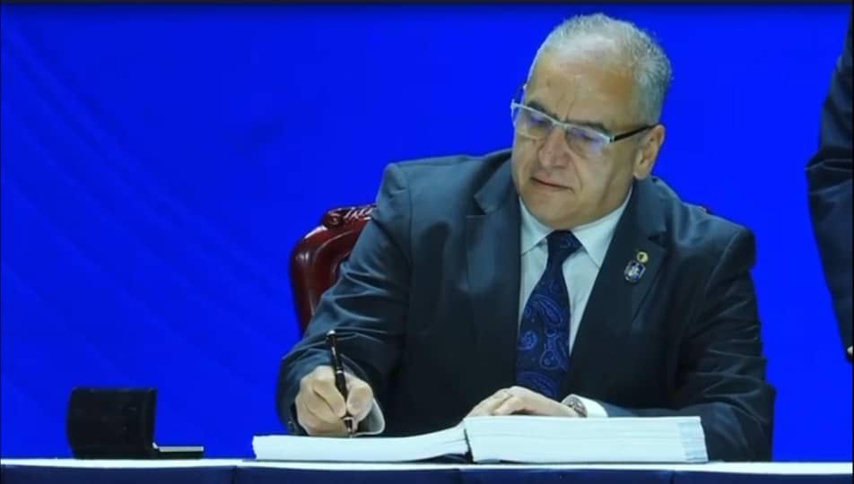 Lutte contre la cybercriminalité : L’Algérie ratifie la convention onusienne