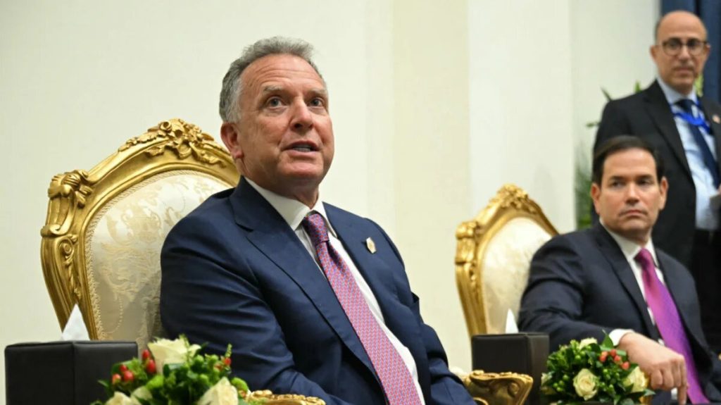 Une médiation américaine pour rétablir le dialogue Alger–Rabat : Steve Witkoff promet une entente «d’ici soixante jours»
