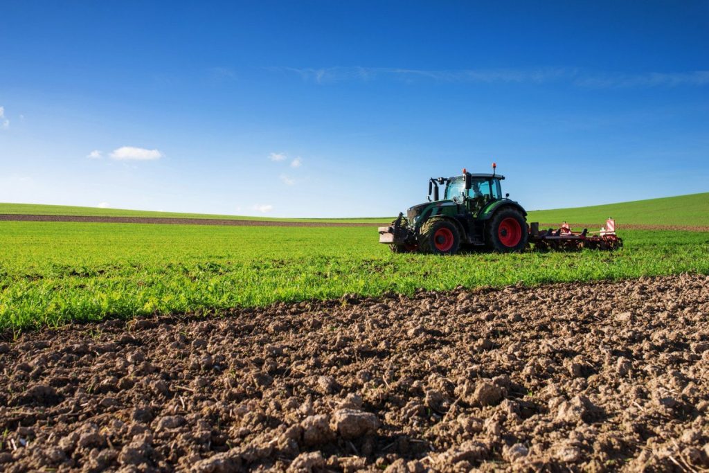 Conférence nationale sur l’agriculture : Les sillons de la modernisation