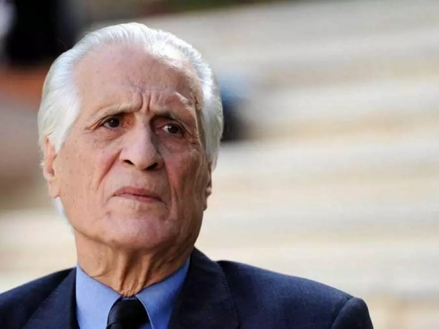 L’ancien ministre Ahmed Taleb El Ibrahimi est décédé
