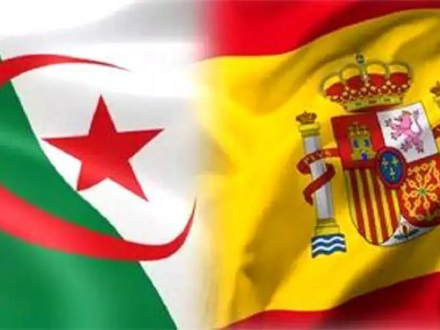 Algérie-Espagne : Réunion de la Commission sécuritaire mixte à Madrid