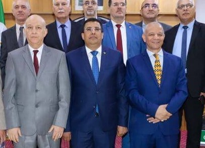 Les partis politiques rappellent : L’Algérie n’a de compte à rendre à personne