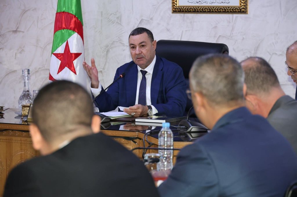 Sécurité des citoyens : Les instructions fermes du ministre de l’Intérieur