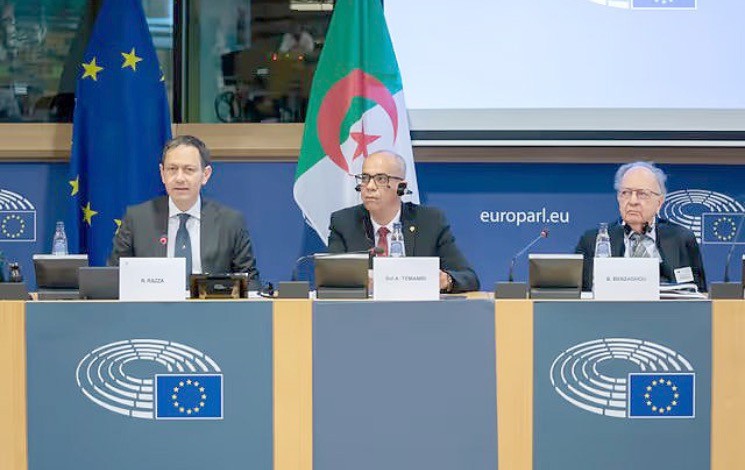 Révision de l’Accord d’association Algérie-U.E : Dans le respect mutuel