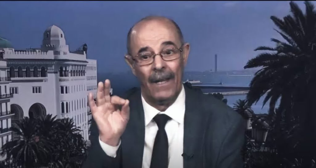 Mohamed Belghit écope de trois ans ferme