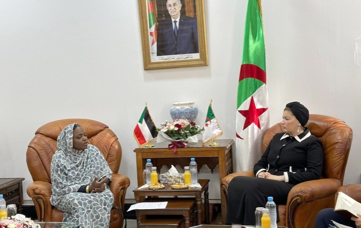 Travail et sécurité sociale : L’Algérie et le Soudan renforcent leur partenariat