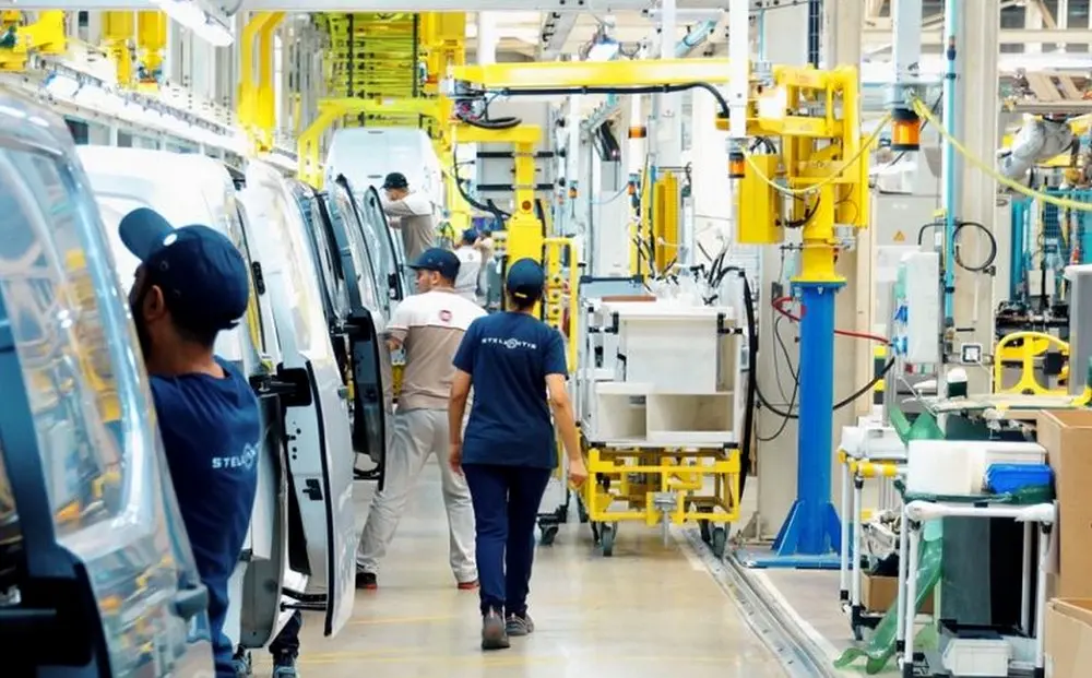Fiat El Djazaïr réoriente sa production vers un nouveau modèle