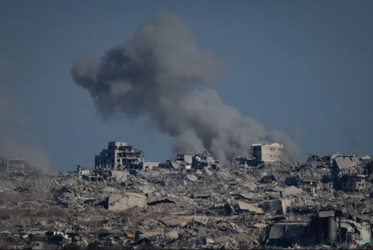 Elle veut déjà torpiller la paix à Ghaza : Les prétextes de l’entité sioniste
