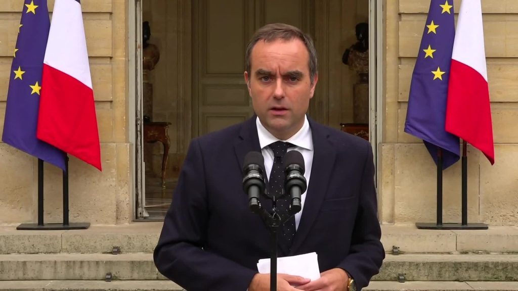 Sébastien Lecornu quitte Matignon après 28 jours : Crise inédite en France