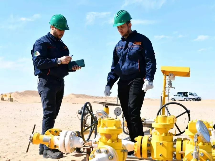 Hydrocarbures : Sonatrach a réalisé 13 nouvelles découvertes pétrolières entre janvier et août 2025