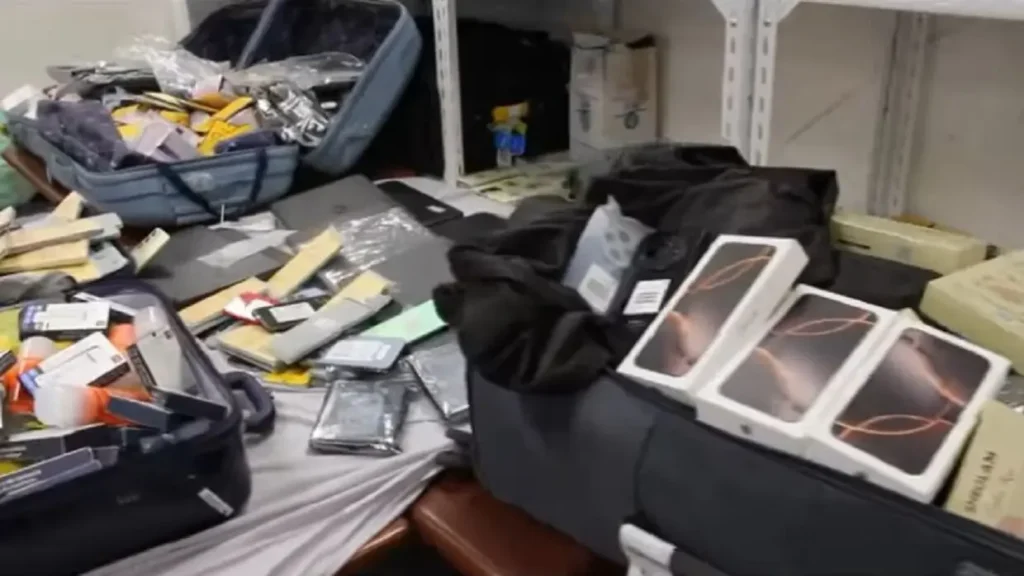 Affaire Belghit : Le procureur requiert 7 ans de prison ferme