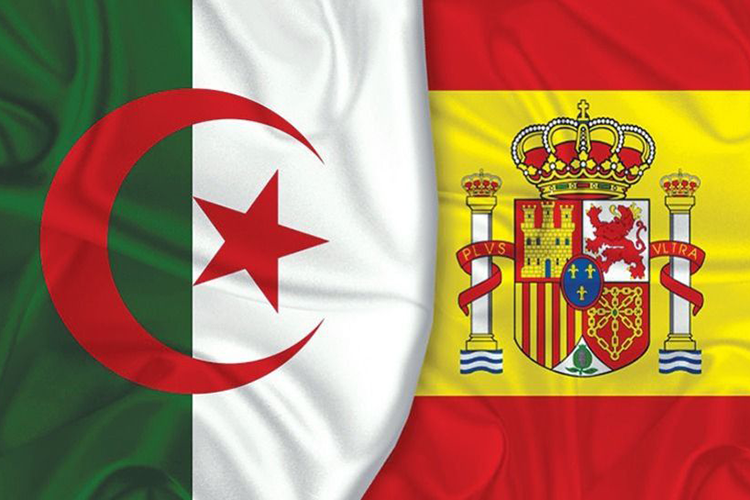 Coopération sécuritaire : Réunion de la commission mixte algéro-espagnole