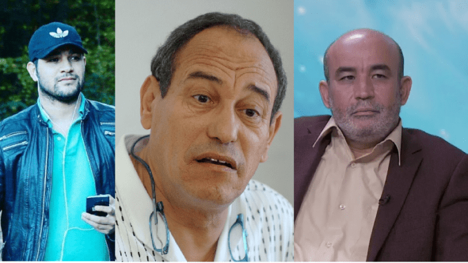 Projet de loi de déchéance de la nationalité algérienne : La chasse aux traitres