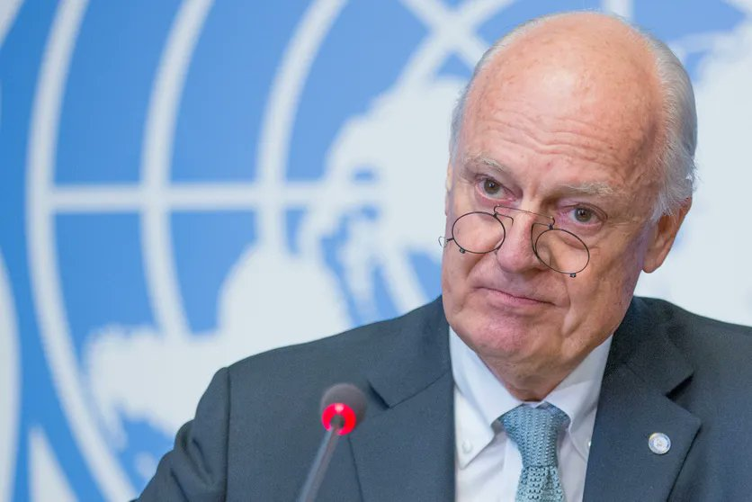 Sahara Occidental : L’ONU mise sur une solution politique