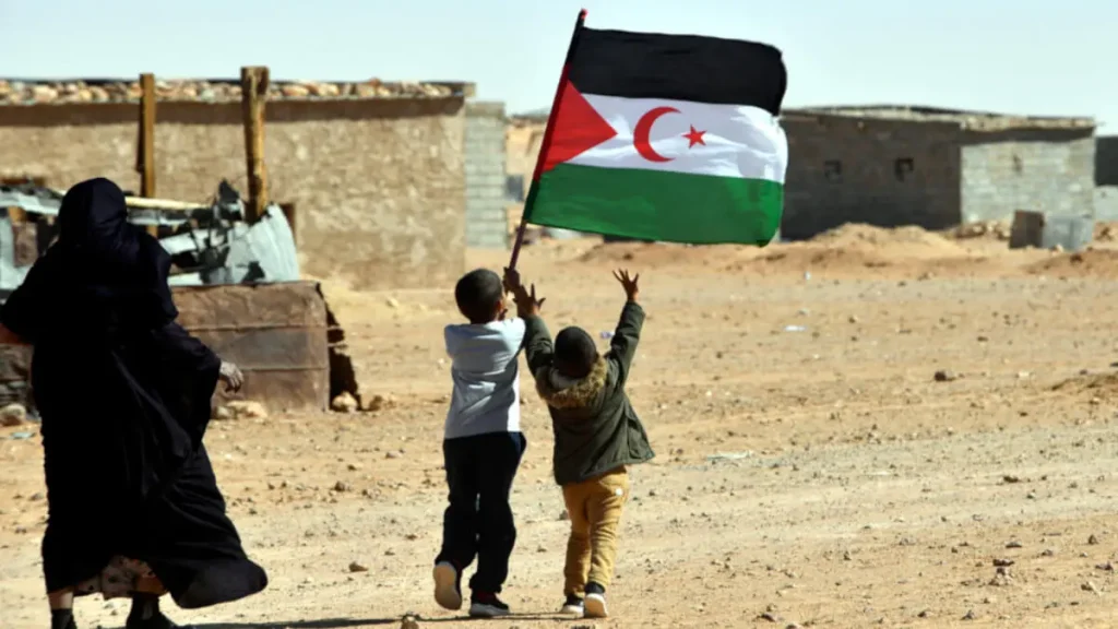 Sahara Occidental : Le miroir brisé de la négociation