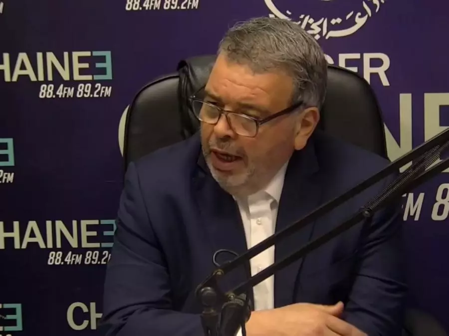 Abdelouahed Kerrar : « La souveraineté sanitaire en Afrique passe par une augmentation de la production locale de médicaments »