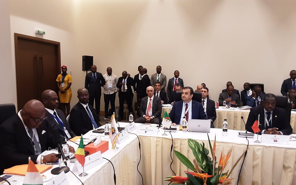 Energie : Arkab plaide pour une vision africaine