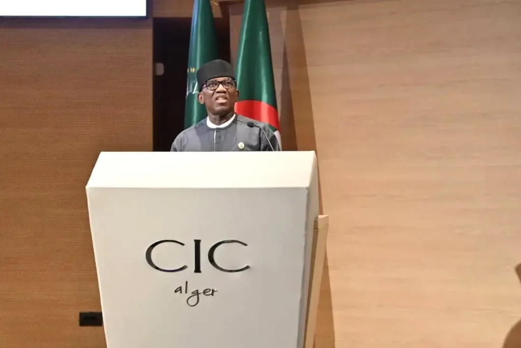 Bankole Adeoye : « Les Africains doivent unir leurs rangs dans leur quête de criminalisation du colonialisme »
