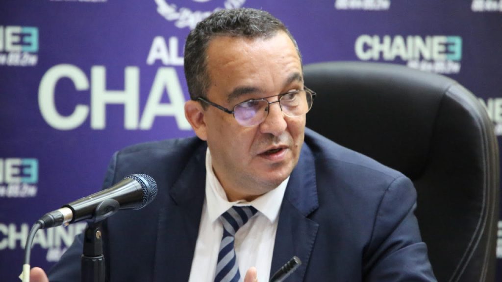 Secteur de la santé : Rachid Belhadj appelle à sa refonte globale