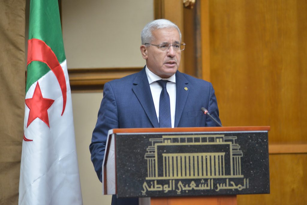 L’Algérie au cœur de l’intégration économique africaine : Un pari stratégique