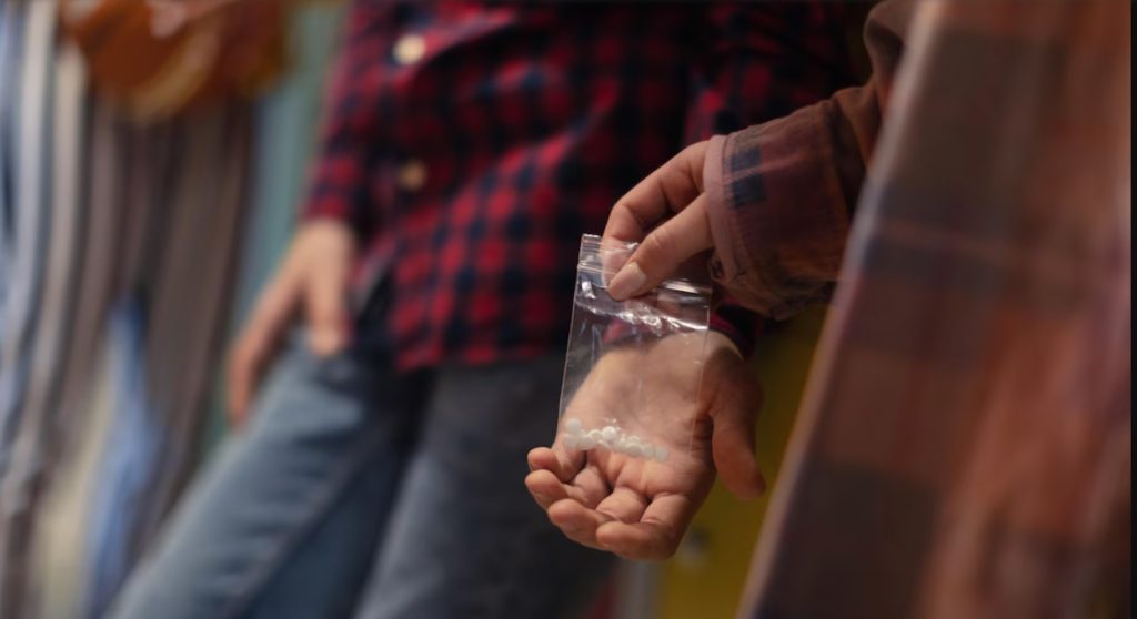 Stratégie nationale antidrogue 2025-2029 : L’école verrouillée