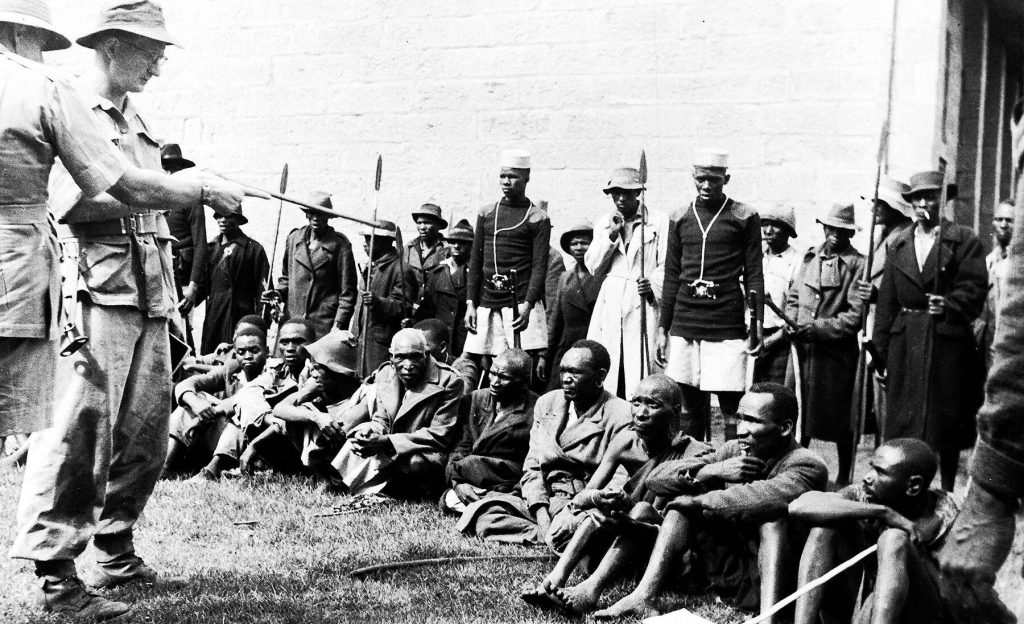 Crimes du colonialisme en Afrique : L’Algérie accueillera une Conférence internationale