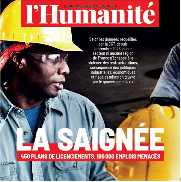 La France en déroute sociale : La faillite d’un modèle économique !
