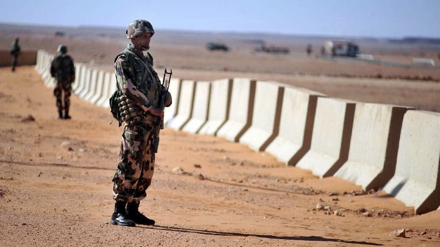 Appel à une intervention étrangère urgente au Mali : L’Algérie sur le qui-vive