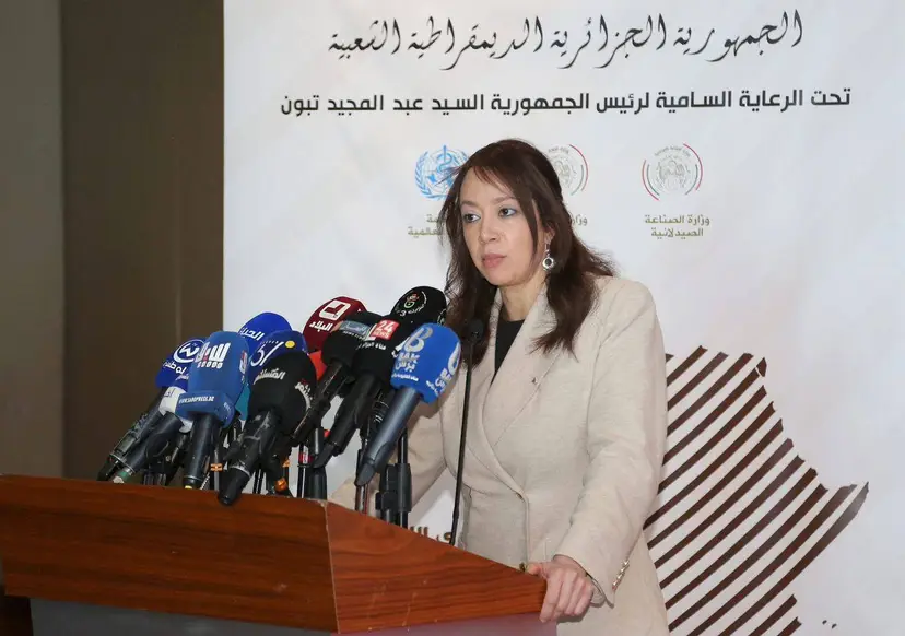 MAEP : L’Algérie réaffirme son leadership