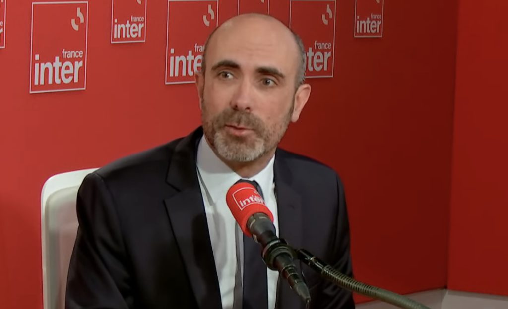 Le patron de la DGSE évoque des signaux positifs venant d’Alger : Une reprise de dialogue sur fond de réconciliation