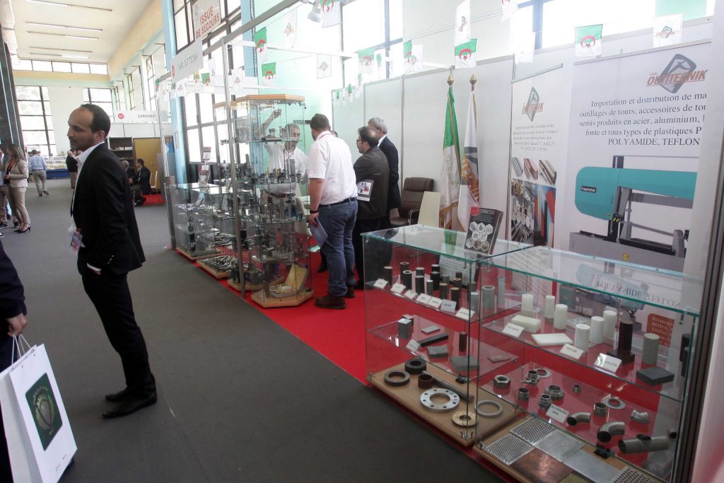 Relance de la sous-traitance en Algérie : Les industries manufacturières, un levier majeur