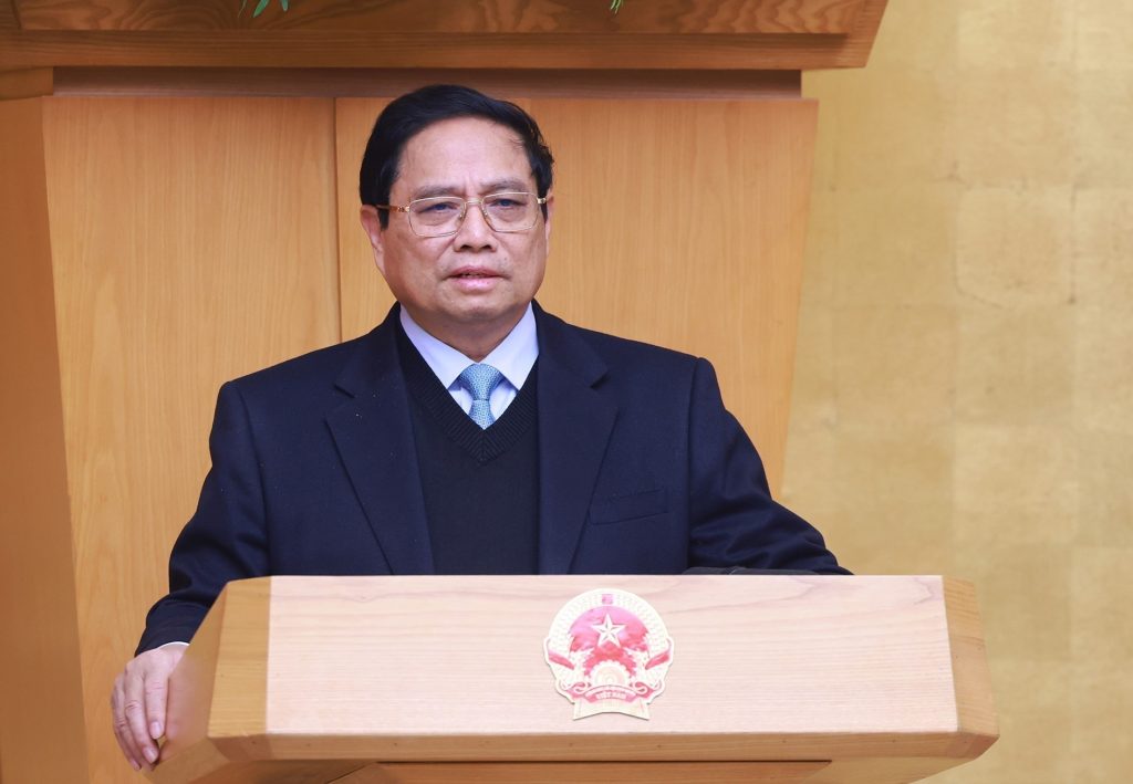 Le Premier ministre vietnamien attendu à Alger : Une nouvelle phase de coopération