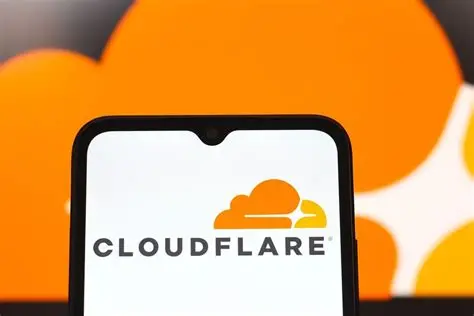 Panne mondiale de Cloudflare : Des milliers de sites paralysés
