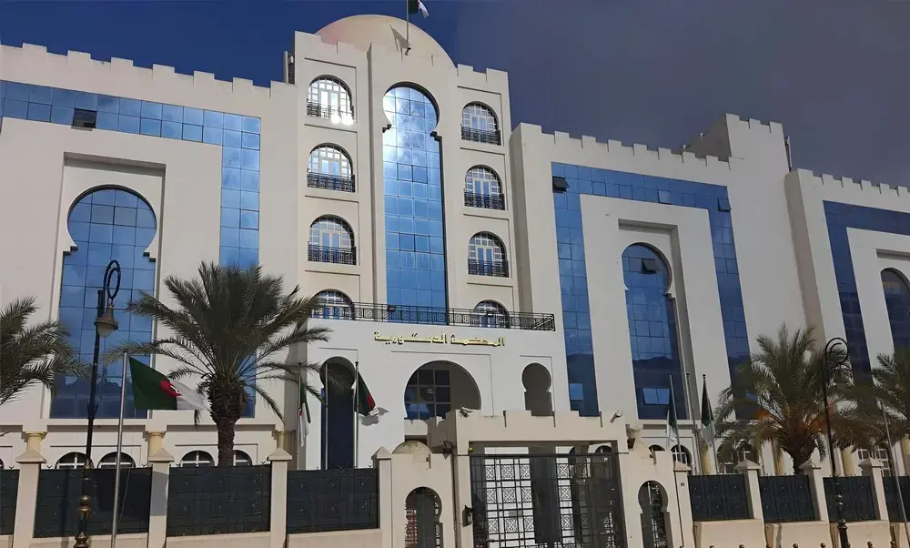 Constitutionnalisme africain : L’Algérie redessine les contours