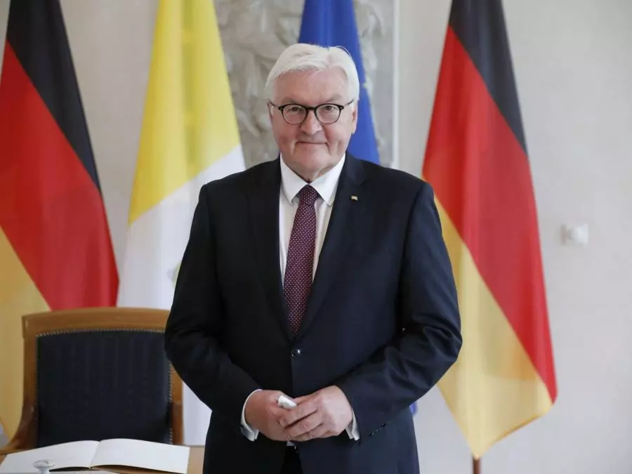 Le président de la République reçoit une demande de son homologue allemand pour gracier l’écrivain Boualem Sansal