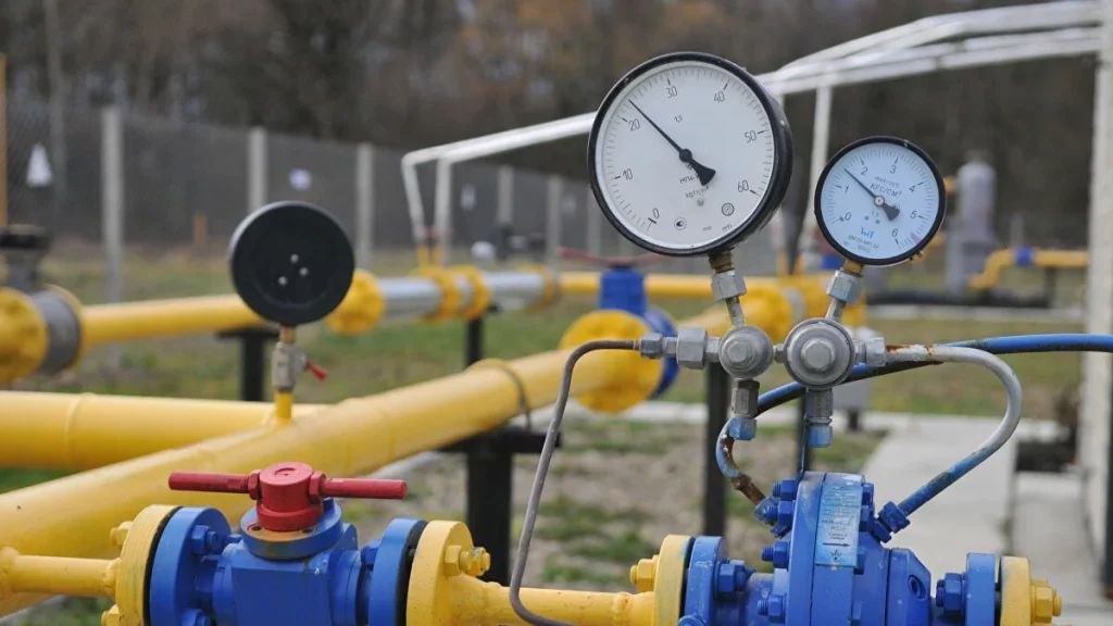 L’Algérie maintient sa position de fournisseur clé de gaz à l’UE : 29 milliards m³ exportés depuis janvier