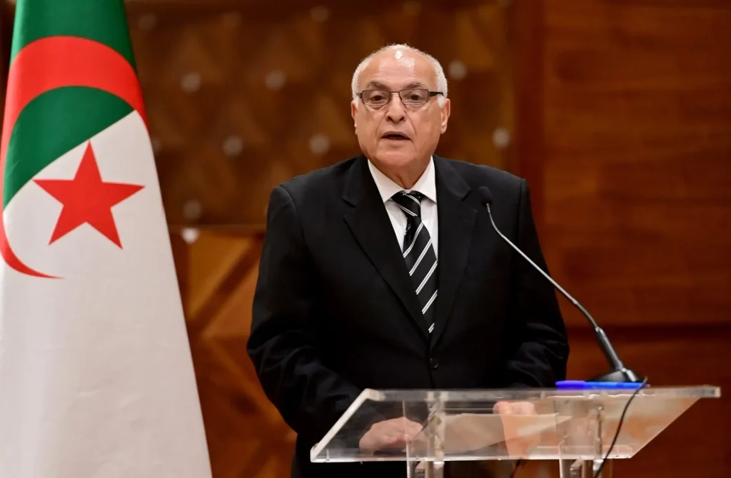 Résolution sur le plan de paix à Ghaza : Les « mises au point » d’Ahmed Attaf