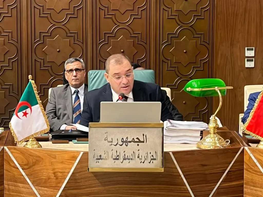 2e Conférence judiciaire internationale à Riyad : Lotfi Boudjemaa y prendra part