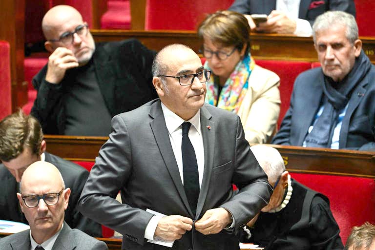 Nuñez annonce sa visite en Algérie pour décembre : Dégel diplomatique