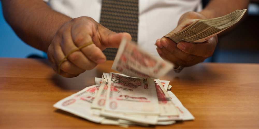 Risque de financement illicite : Les associations sous surveillance