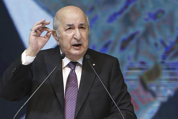 Dette des pays en développement : Tebboune plaide pour son effacement