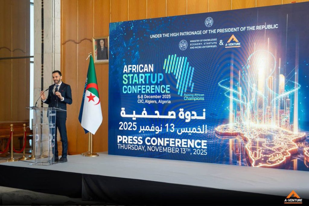 Conférence africaine des start-up : Bâtir un écosystème propice à l’innovation