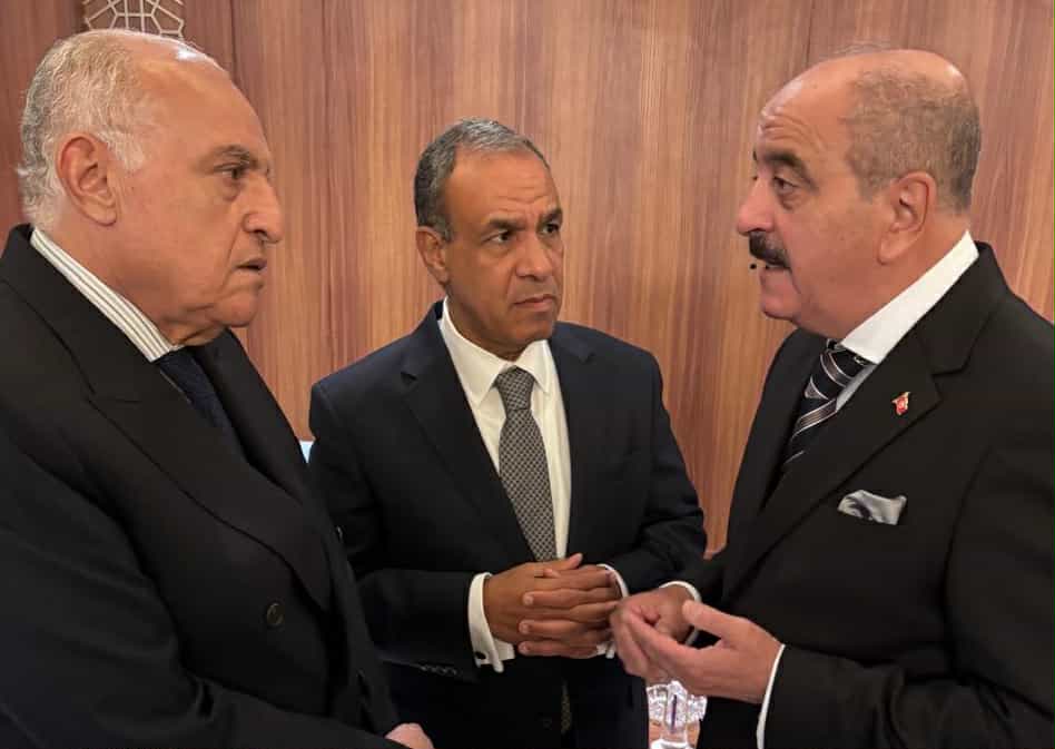 Crise libyenne : Reprise du dialogue algéro-tuniso-égyptien