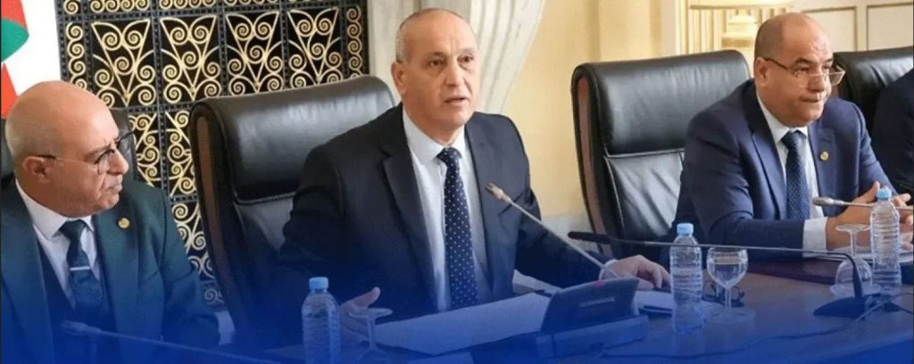 Échéances électorales : L’ANIE se prépare activement