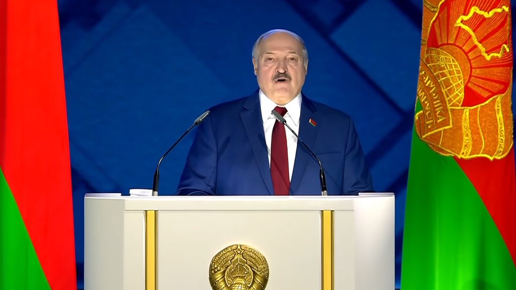 Le ministre biélorusse du commerce l’a annoncé : Le Président Loukachenko attendu à Alger
